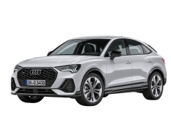Audi Q3 II (F3)