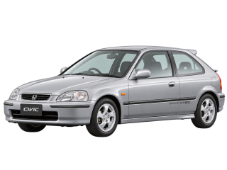 Honda Civic VI (EJ/EK)