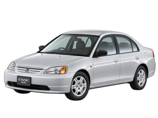 Honda Civic VII (EU/EP)
