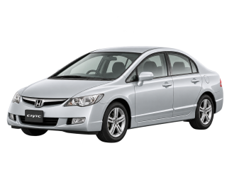 Honda Civic VIII (FD/FK)