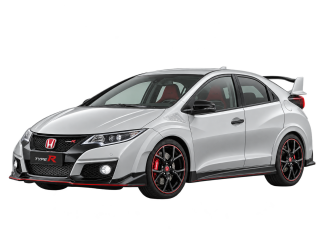 Honda Civic IX (FB/FK)