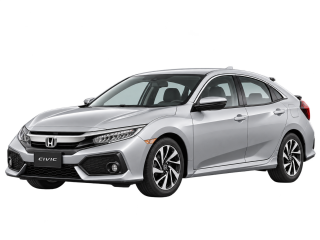 Honda Civic X (FC/FK)