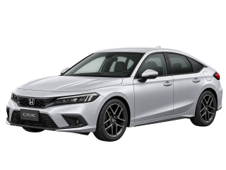 Honda Civic XI (FE/FL)