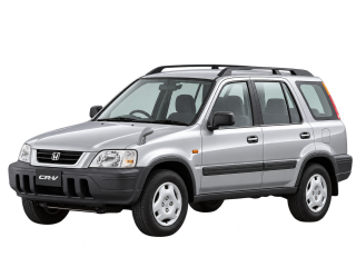 Honda CR-V I (RD1-RD3)