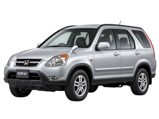 Honda CR-V II (RD4-RD9)