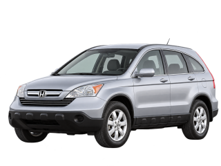 Honda CR-V III (RE1-RE7)
