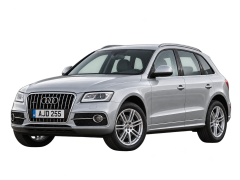 Audi Q5 I (8R)
