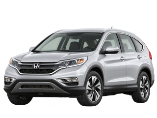 Honda CR-V IV (RM1-RM4)
