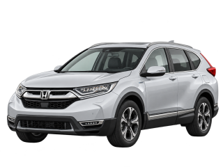 Honda CR-V V (RW/RT)