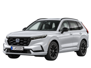 Honda CR-V VI (RS/RT)