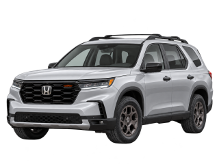 Honda Pilot IV (YG1)