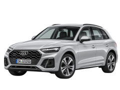 Audi Q5 II (FY)