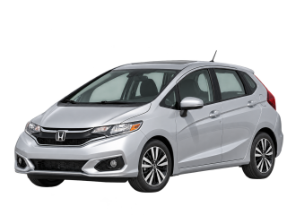 Honda Fit III (GK/GP)