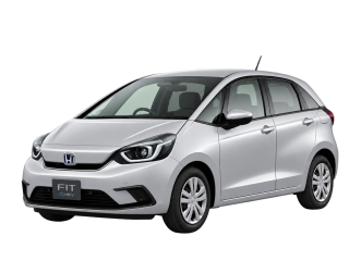 Honda Fit IV (GR/GS)