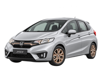 Honda Jazz III (GK)