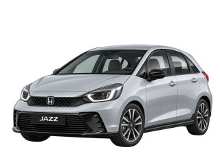 Honda Jazz IV (GR/GS)
