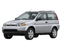 Honda HR-V I (GH)