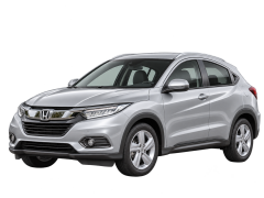 Honda HR-V II (RU)