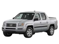 Honda Ridgeline I (YK1)