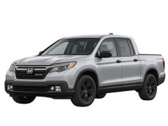 Honda Ridgeline II (YK2/YK3)