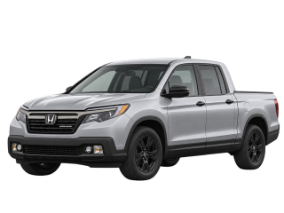 Honda Ridgeline