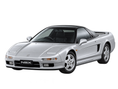 Honda NSX I (NA1/NA2)