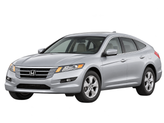 Honda Crosstour
