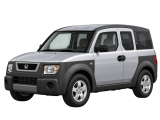 Honda Element