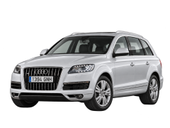 Audi Q7 I (4L)