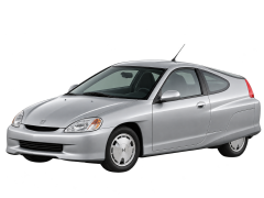 Honda Insight I (ZE1)