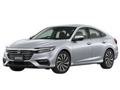 Honda Insight III (ZE4)