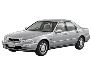 Honda Legend II (KA7/KA8)