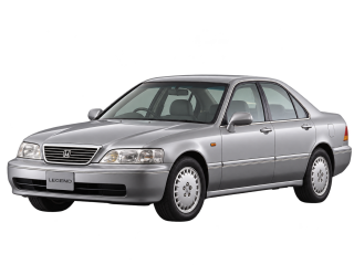 Honda Legend III (KA9)