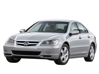 Honda Legend IV (KB1/KB2)