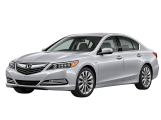 Honda Legend V (KC1/KC2)