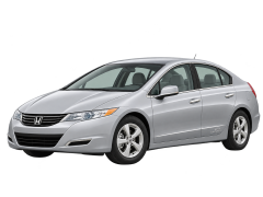 Honda Clarity I (FCX)