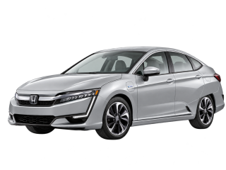 Honda Clarity
