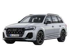 Audi Q7 II (4M)