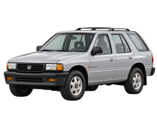 Honda Passport I (C58)