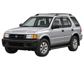 Honda Passport II (C68)