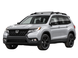 Honda Passport III (YF7/YF8)