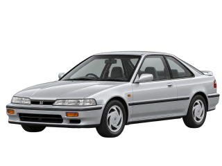 Honda Integra II (DA5-DB2)