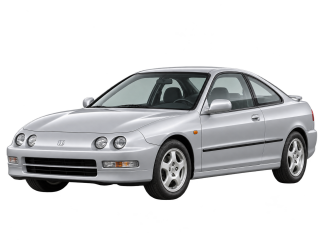 Honda Integra III (DB6-DC2)