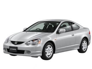 Honda Integra IV (DC5)