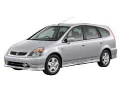 Honda Stream I (RN1-RN5)