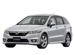 Honda Stream II (RN6-RN9)