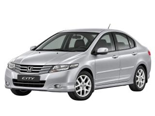 Honda City V (GM2/GM3)