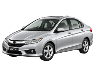 Honda City VI (GM4-GM9)
