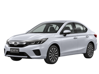Honda City VII (GN)