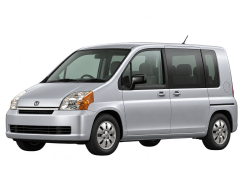 Honda Mobilio I (GB1/GB2)